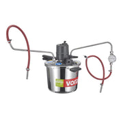 Pasteurisateur électrique à jus VORAN PA90