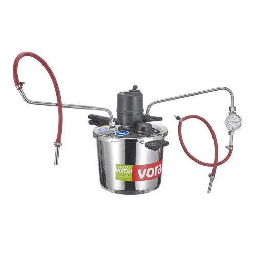 Pasteurisateur électrique à jus VORAN PA90