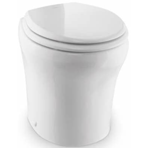 Électrique macérateur toilette, 24 V,Dometic MasterFlush MF 8140