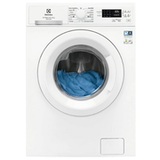 Lave-linge séchant 8/4 kg kg Electrolux EWW8416DBEM - vue 1