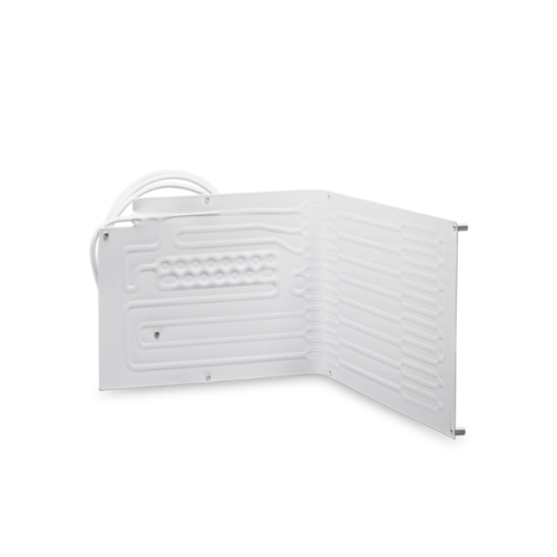 Évaporateur angulaire pour les groupes frigorifiques de la série 80 Dometic ColdMachine VD-08