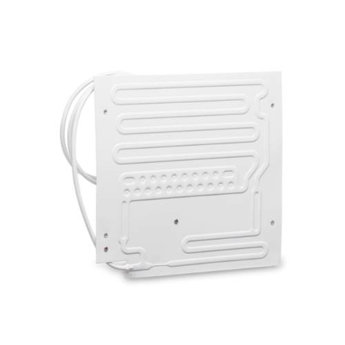 Évaporateur à plaque pour les groupes frigorifiques de la série 80, 12/24 V, Dometic ColdMachine VD 05