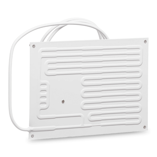 Évaporateur à plaque pour une capacité maximale de 150 l, 12/24 V, conception horizontale et verticale Dometic ColdMachine