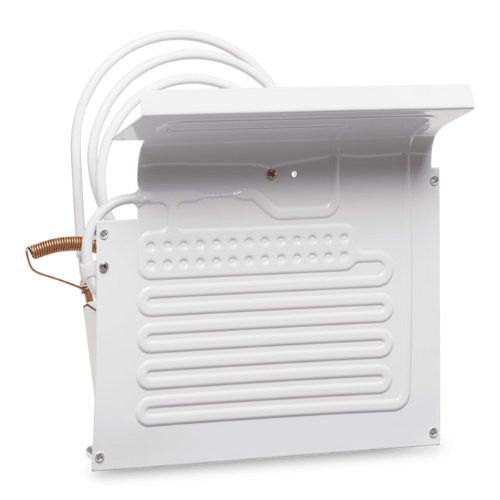 Évaporateur en L pour les groupes frigorifiques de la série 50, 12/24 V, Dometic ColdMachine VD 01