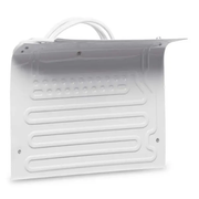 Évaporateur en L pour les groupes frigorifiques de la série 80, 12/24 V, Dometic ColdMachine VD-04