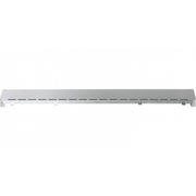 Extension De Profondeur 65 cm Inox SMEG KIT5A2-6