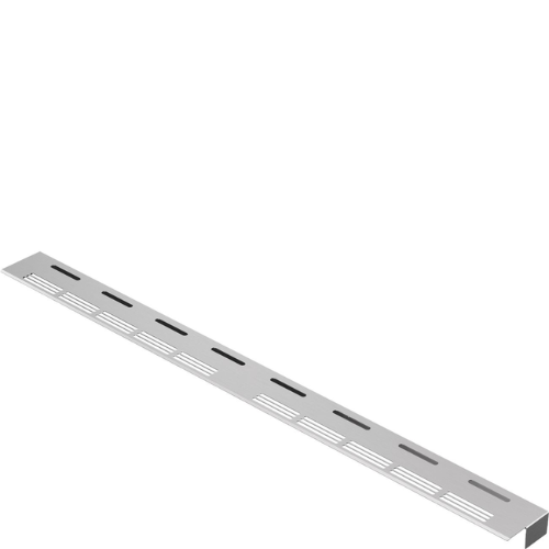 Extension De Profondeur 65 cm Inox SMEG KITP65CPF120