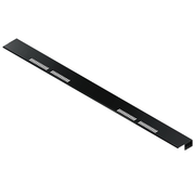 Extension De Profondeur 65 cm Noir SMEG KITP65TR41