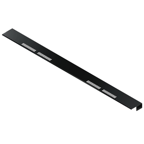 Extension De Profondeur 65 cm Noir SMEG KITP65TR41
