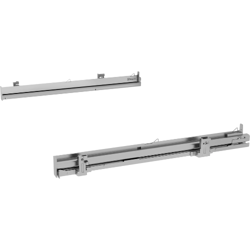 Extension complète du rail à clip SIEMENS HZ638D00
