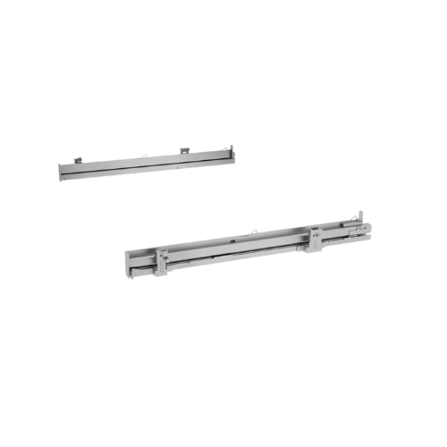 Extension complète du rail à clip, 38 x 455 x 375 mm NEFF Z1608BX0