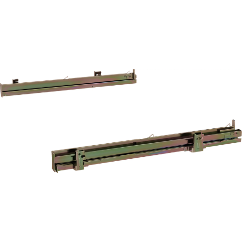 Extension complète du rail à clip, NEFF Z1608CX0