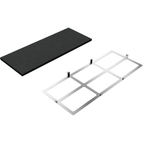 Filtre À Charbon pour hottes Siemens, LZ10INT00