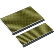 Filtre Clean Air Plus odor filter BOSCH DWZ1AF1B6(#R927046)