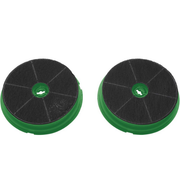 Filtre charbon pour recyclage intérieur SMEG FLTSI