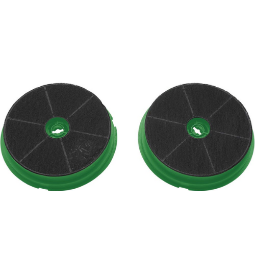 Filtre charbon pour recyclage intérieur SMEG FLTSI