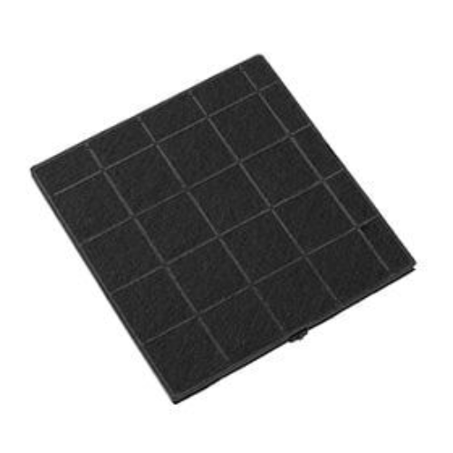 Filtre charbon pour recyclage intérieur SMEG KITC2R (#3192602)