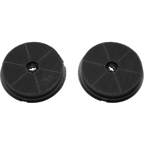 Filtre charbon pour recyclage intérieur rond SMEG KITFC29(#G171886)
