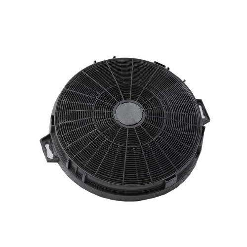 Filtre charbon pour recyclage intérieur rond SMEG KITFC550