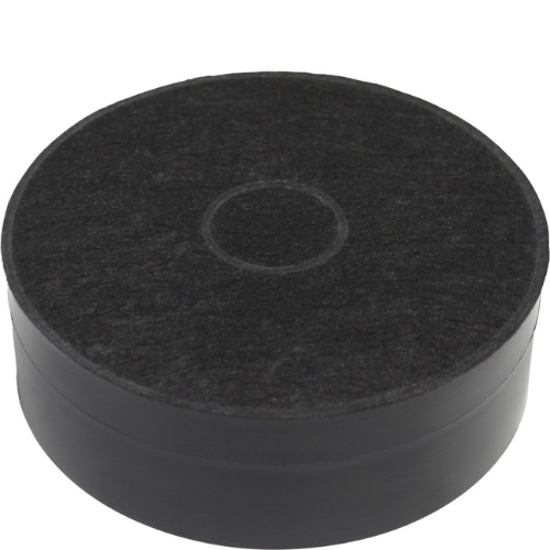 Filtre charbon pour recyclage intérieur rond SMEG KITFC6191