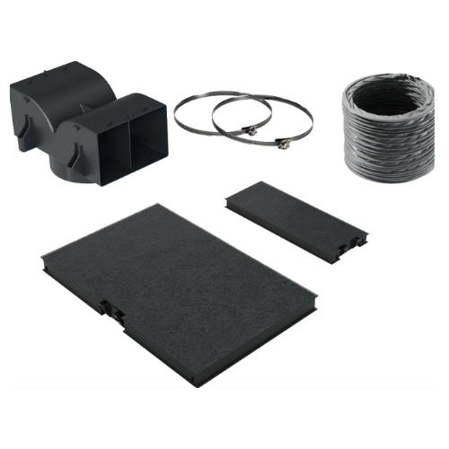 Filtre pour hotte VIVA VVZ52V70 (#Q2245) - vue 1