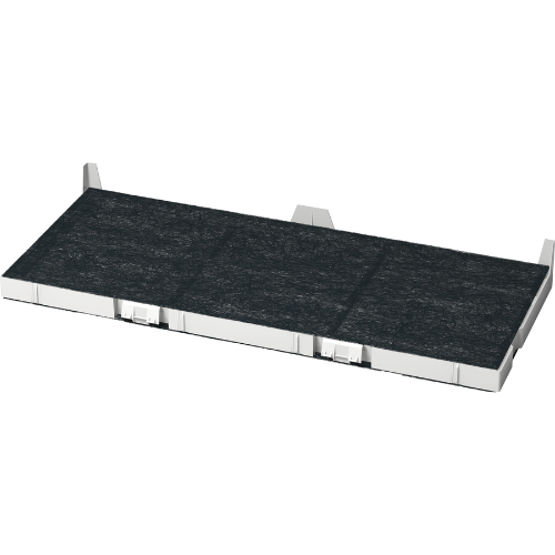 Filtre à Charbon Actif Pour Hotte Neff Z54TC02X0 (#U888232)