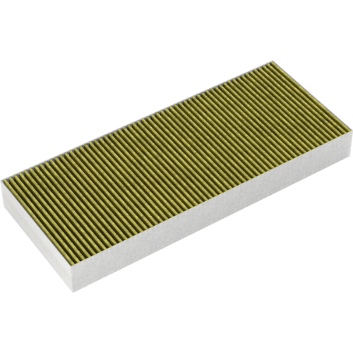 Filtre à charbon Clean Air Plus Siemens LZ11IXB16