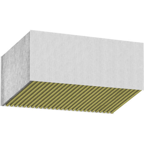 Clean Air carbon filter for SIEMENS LZ56200 cooker hood (#Q224423)