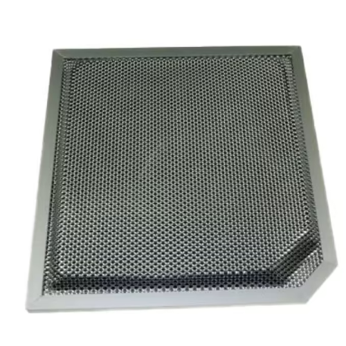 Filtre à charbon GLEM CR410
