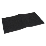 Filtre à charbon Hottes Airlux CR340