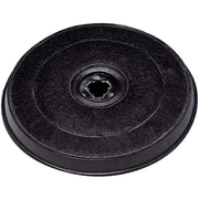 Filtre à charbon actif de hotte Bosch DHZ2701