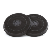 Filtre à charbon actif de hotte Bosch DHZ2702(#G118447)