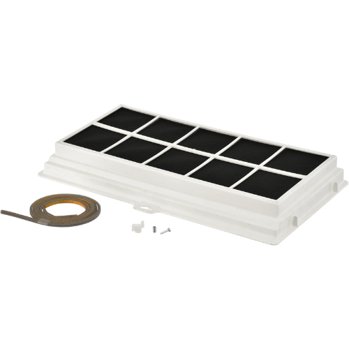 Filtre à charbon actif de hotte Bosch DSZ11AF(#787095)