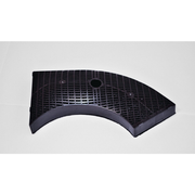 Filtre à charbon actif pour groupe compatible filtrant SIEMENS LZ24000(#2886113)