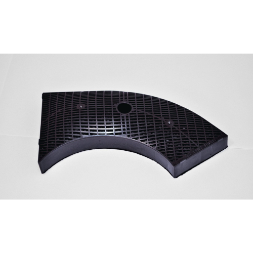 Filtre à charbon actif pour groupe compatible filtrant SIEMENS LZ24000(#2886113)