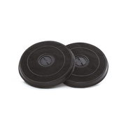 Filtre à charbon actif pour hotte SIEMENS LZ27002 (#G118448)