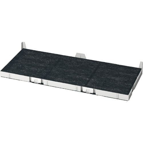 Filtre à charbon actif pour hotte SIEMENS LZ45610(#U888232)