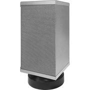 Filtre à charbon actif universel en acier inoxydable SMEG KITALLFC