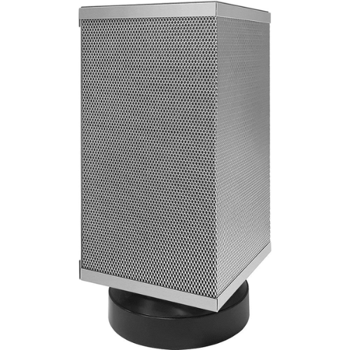 Filtre à charbon actif universel en acier inoxydable SMEG KITALLFC