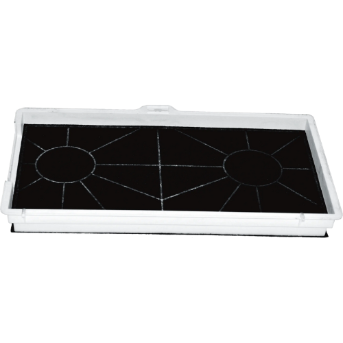 Filtre à charbon pour hotte Bosch DHZ7305