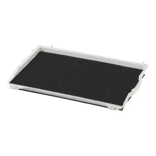 Filtre à charbon pour hotte SIEMENS LZ11000 (#D655981)