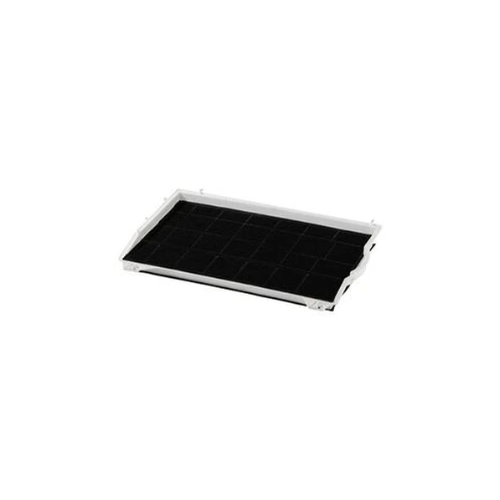 Filtre à charbon pour hotte escamotable NEFF Z5110X3 ( #3374107 )