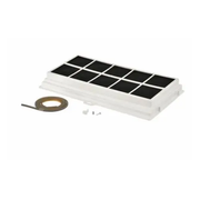Filtre à charbon pour hotte escamotable SIEMENS LX300000