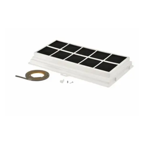 Filtre à charbon pour hotte escamotable SIEMENS LX300000