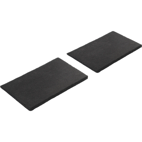 Filtre à charbon régénérant SIEMENS LZ29IDQ00(#Q140869)