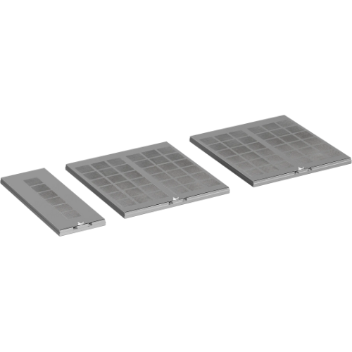 Filtre à odeurs régénérant BOSCH DWZ1BK1P1