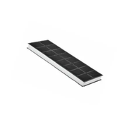 Filtre charbon actif pour hotte D4644X0 NEFF Z5143X1(#1626706)