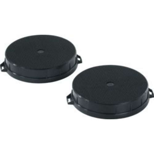 Filtre charbon actif pour hotte D66B20N0 NEFF Z5115X1 (#3874861)