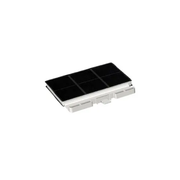 Filtre charbon actif pour hotte D79F87N0 NEFF Z5104X1 ( #D205736 )
