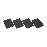 Filtre charbon pour recyclage intérieur SMEG KITC3R (#4020898)